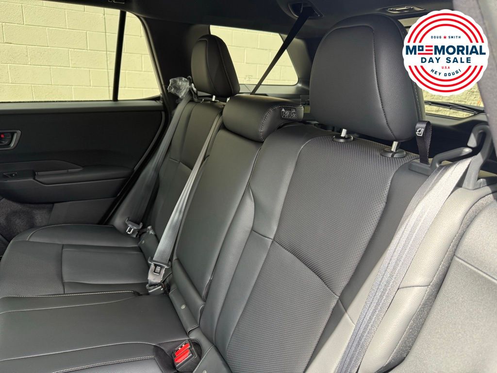 2026 Subaru Outback Limited - Photo 28