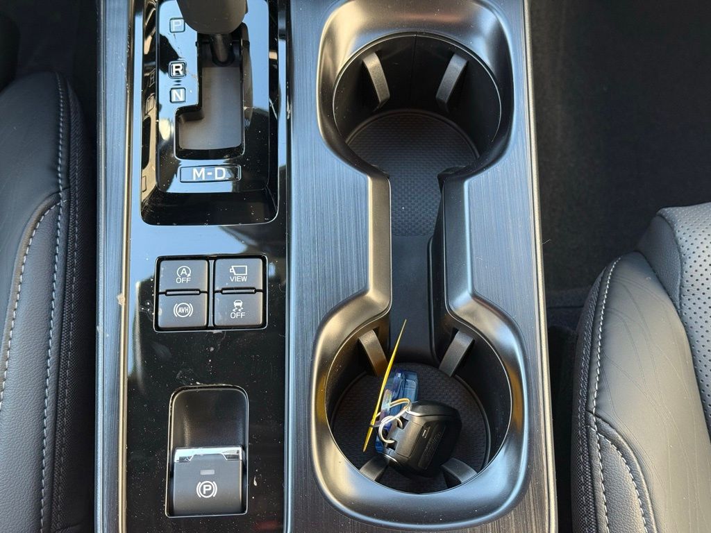 2026 Subaru Outback Touring XT - Photo 20