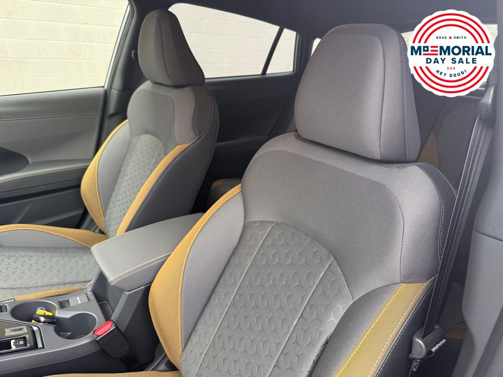 2026 Subaru Crosstrek Sport - Photo 22