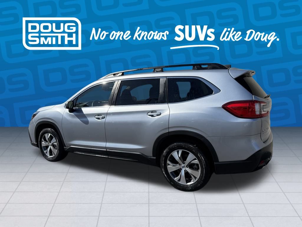 2024 Subaru Ascent Premium photo 2