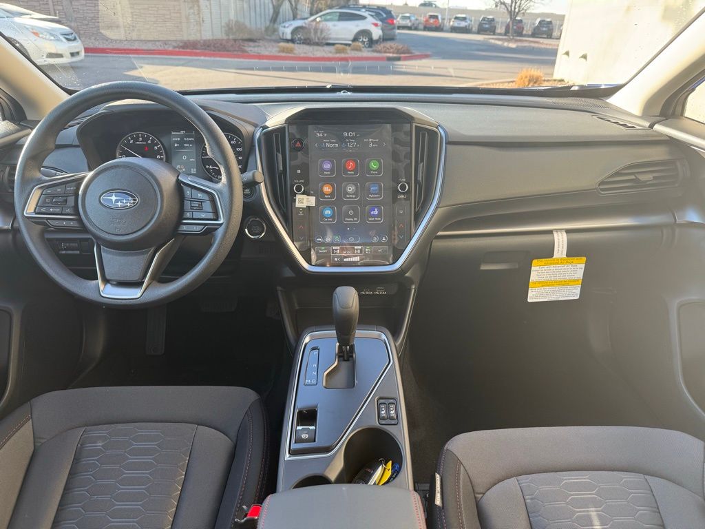 2026 Subaru Impreza Sport - Photo 13