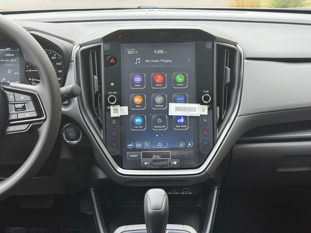 2026 Subaru Crosstrek Premium - Photo 15