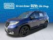 Used 2021 Honda Passport Elite AWD SUV