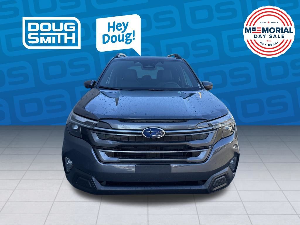 2026 Subaru Forester Limited - Photo 7