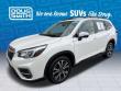 Used 2020 Subaru Forester Limited SUV