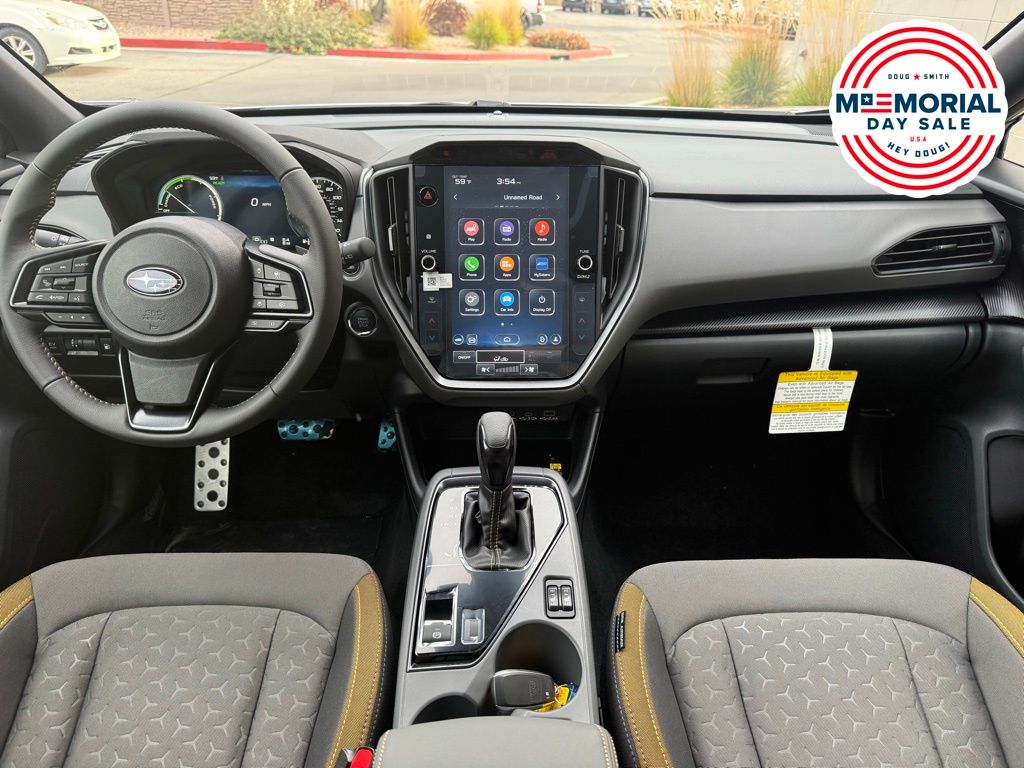 2026 Subaru Crosstrek Sport - Photo 14