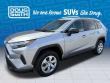 Used 2023 Toyota RAV4 LE SUV