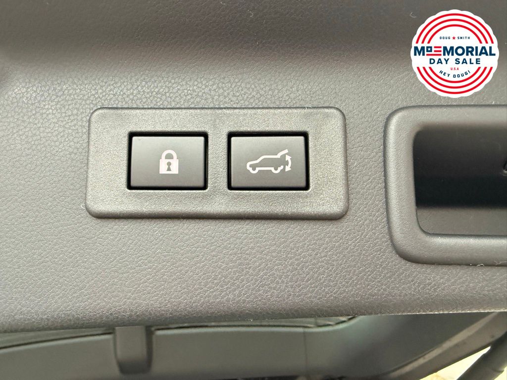 2026 Subaru Forester Touring - Photo 30