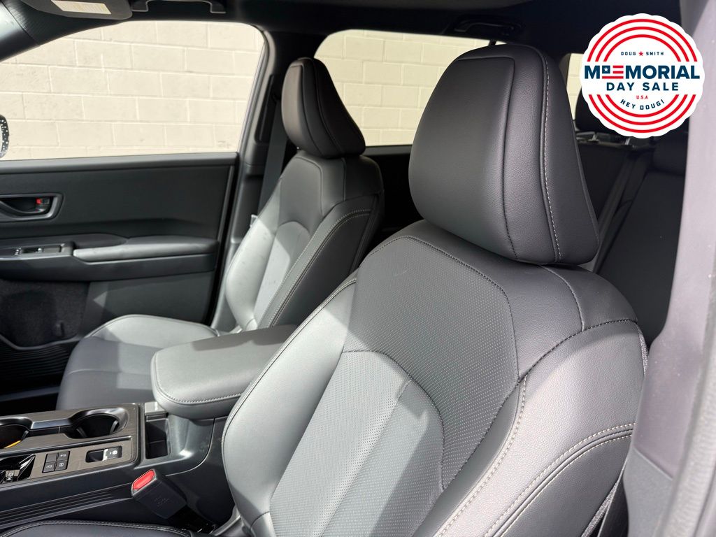 2026 Subaru Outback Limited - Photo 24