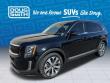 Used 2022 Kia Telluride EX SUV