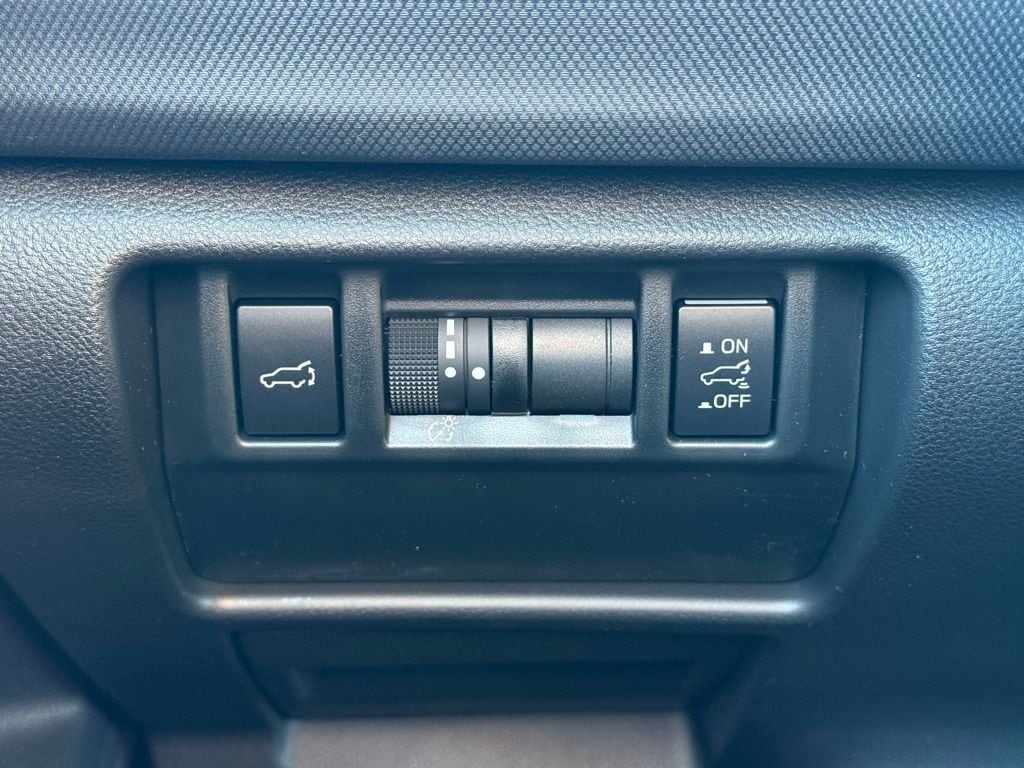 2026 Subaru Forester Limited - Photo 10