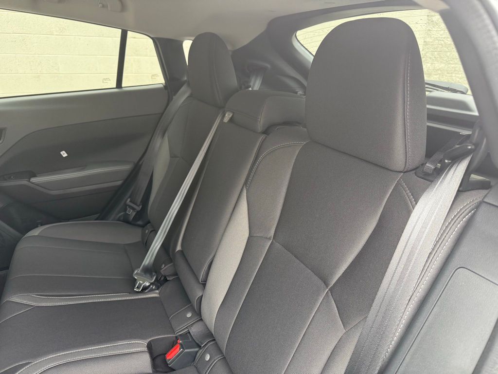2026 Subaru Crosstrek Premium - Photo 26
