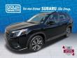 Used 2024 Subaru Forester Limited SUV