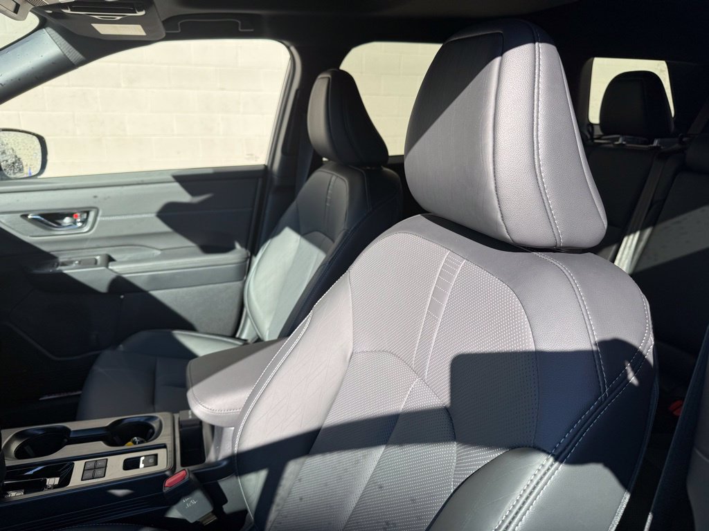 2026 Subaru Outback Touring XT - Photo 23