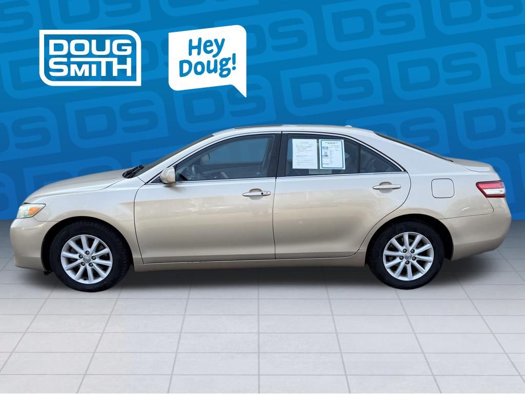 Used 2010 Toyota Camry  with VIN 4T1BK3EK0AU100197 for sale in American Fork, UT