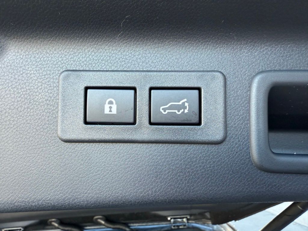 2026 Subaru Forester Limited - Photo 30