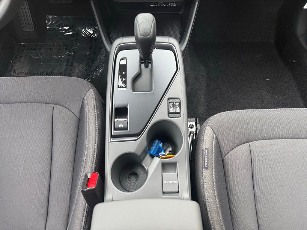 2026 Subaru Crosstrek Premium - Photo 18