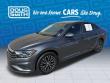 Used 2021 Volkswagen Jetta 1.4T Sedan