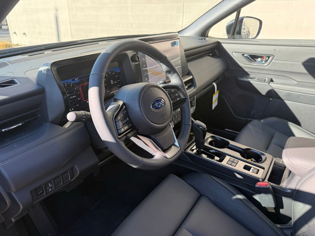 2026 Subaru Outback Touring XT - Photo 23