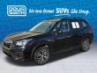 Used 2019 Subaru Forester Premium SUV