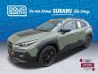 Used 2026 Subaru Crosstrek Wilderness SUV