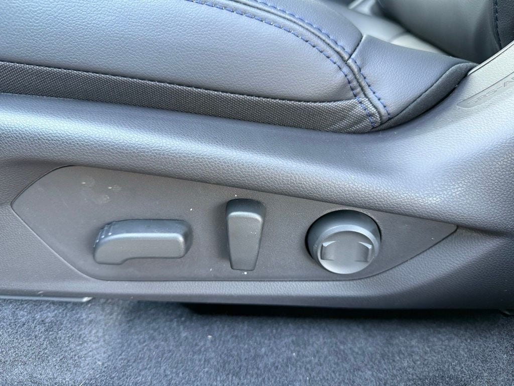 2026 Subaru Forester Limited - Photo 23