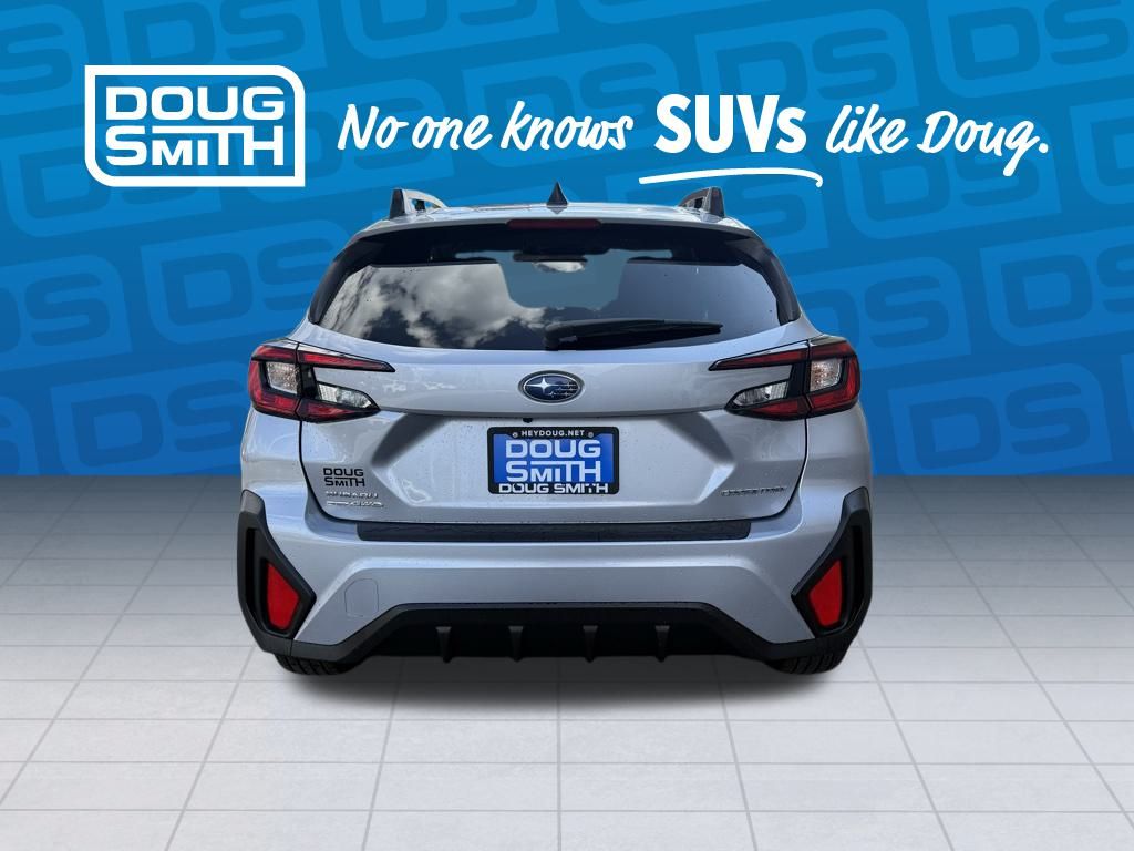 2024 Subaru Crosstrek Premium photo 3