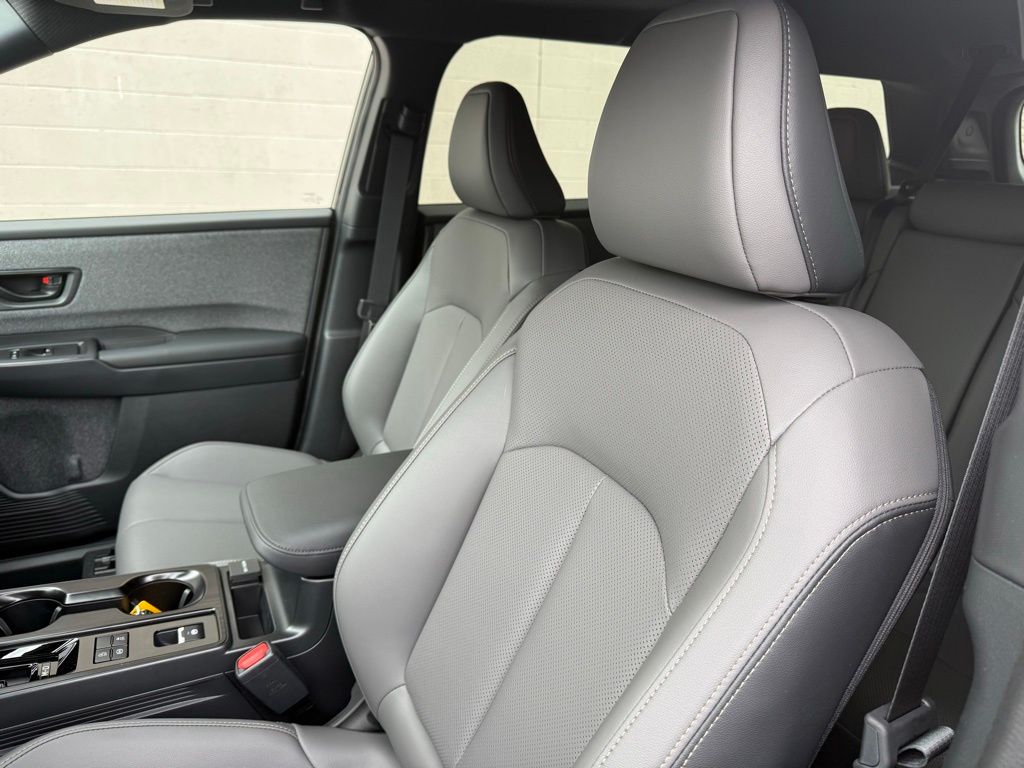 2026 Subaru Outback Limited - Photo 22