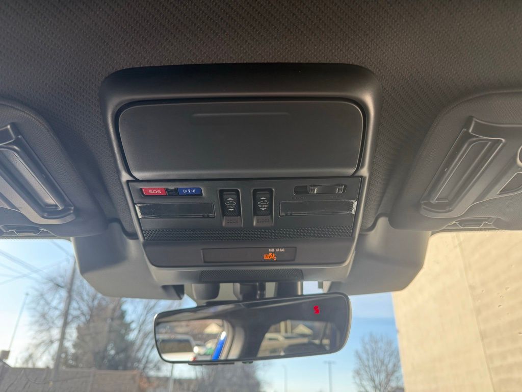 2026 Subaru Outback Limited - Photo 24