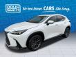 Used 2025 Lexus NX 350h  SUV