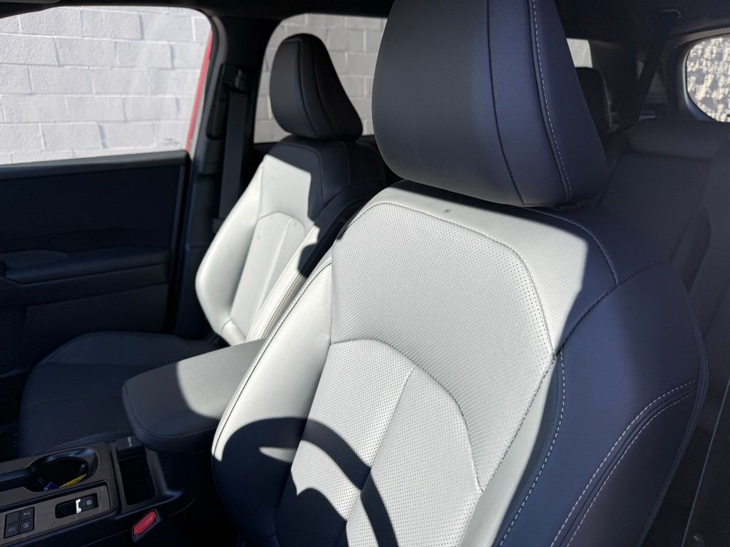 2026 Subaru Outback Limited - Photo 22
