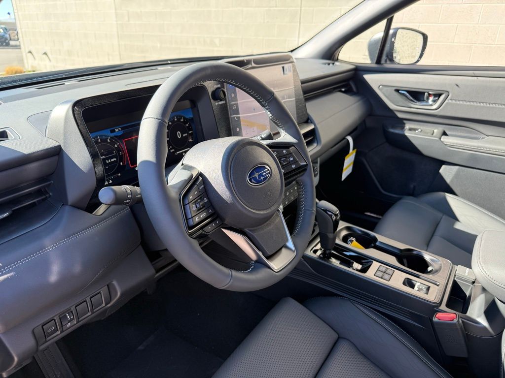 2026 Subaru Outback Touring XT - Photo 23