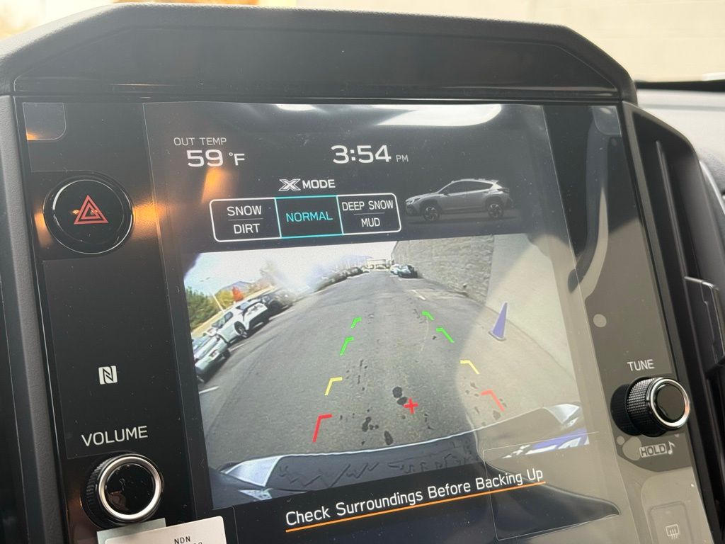 2026 Subaru Crosstrek Sport - Photo 16