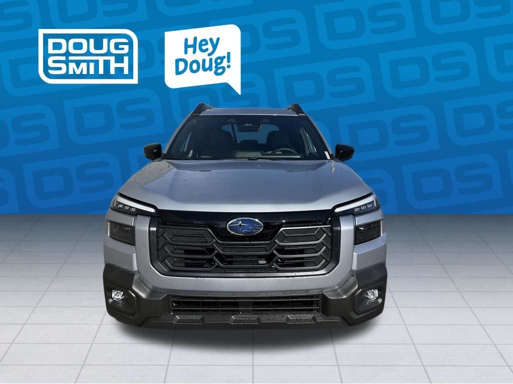 2026 Subaru Outback Limited - Photo 7