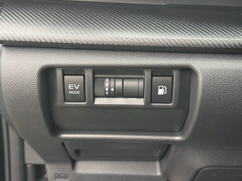 2026 Subaru Crosstrek Sport - Photo 10