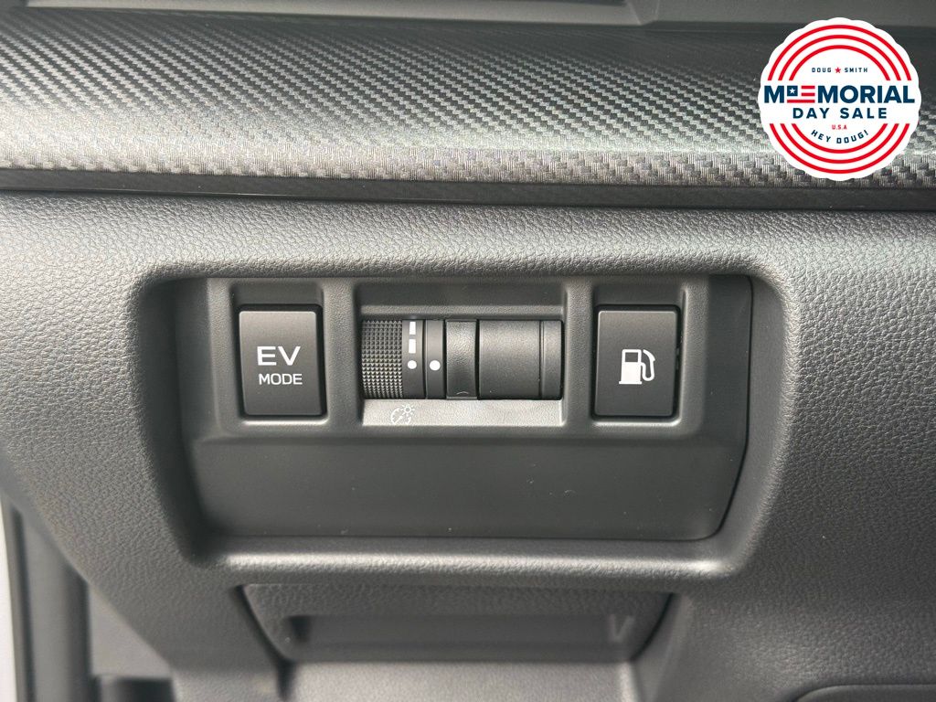 2026 Subaru Crosstrek Sport - Photo 10