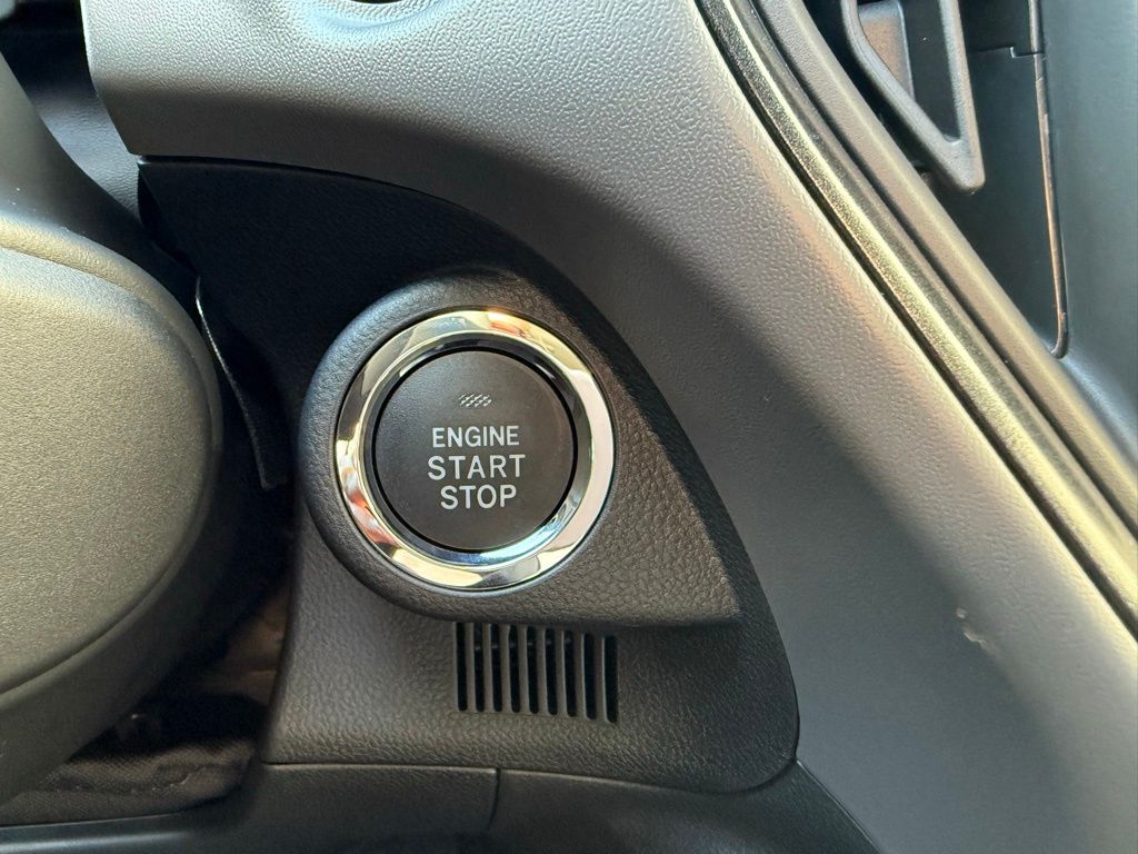 2026 Subaru Crosstrek Limited - Photo 13