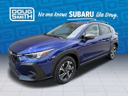 2025 Subaru Crosstrek Premium SUV