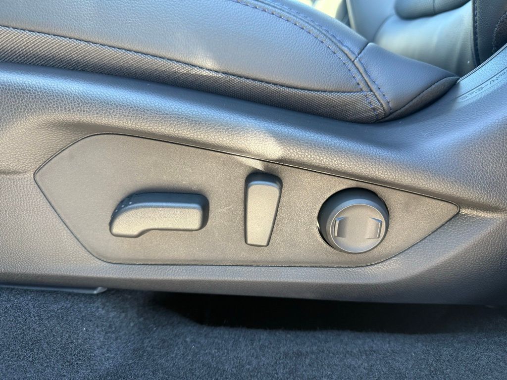 2026 Subaru Forester Limited - Photo 22