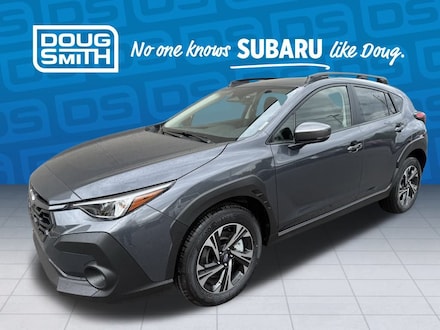 2025 Subaru Crosstrek Premium SUV