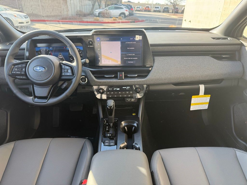 2026 Subaru Outback Limited - Photo 14