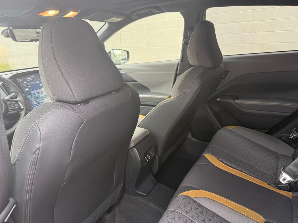 2026 Subaru Crosstrek Sport - Photo 24