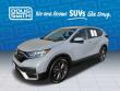 Used 2020 Honda CR-V EX AWD SUV