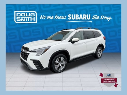 2025 Subaru Ascent Premium 7-Passenger SUV