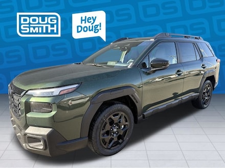2026 Subaru Outback Limited SUV
