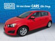 Chevrolet Sonic