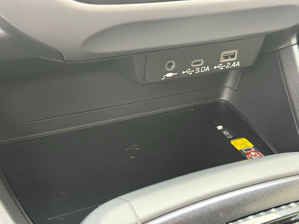 2026 Subaru Crosstrek Sport - Photo 17