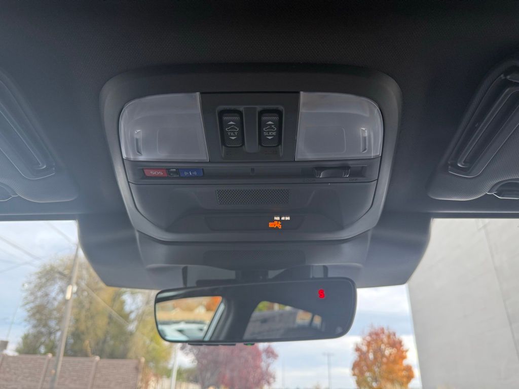 2026 Subaru Crosstrek Sport - Photo 19