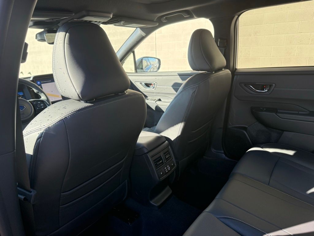 2026 Subaru Outback Touring XT - Photo 26