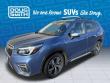 Used 2021 Subaru Forester Touring SUV